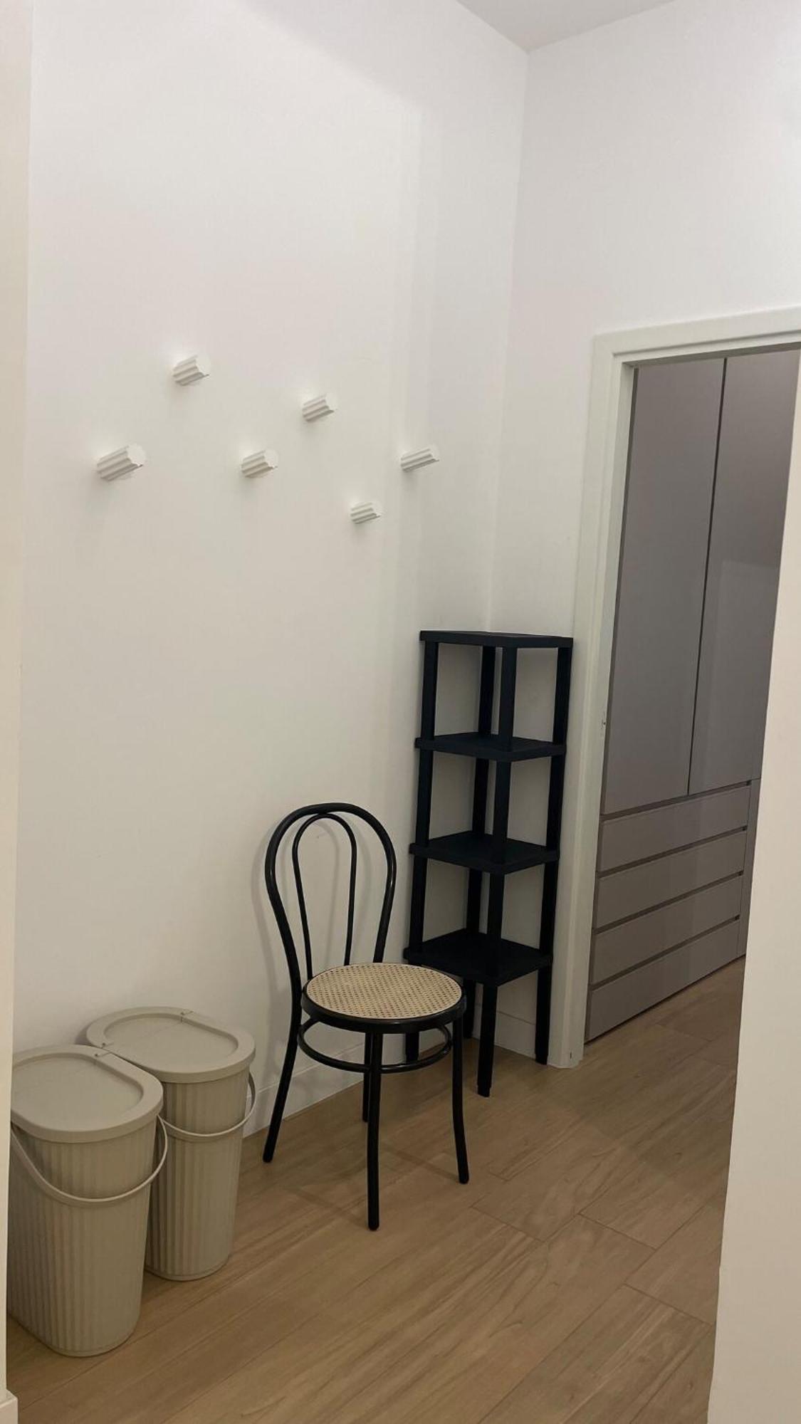 Apartamento Casa Sisto Roma Exterior foto