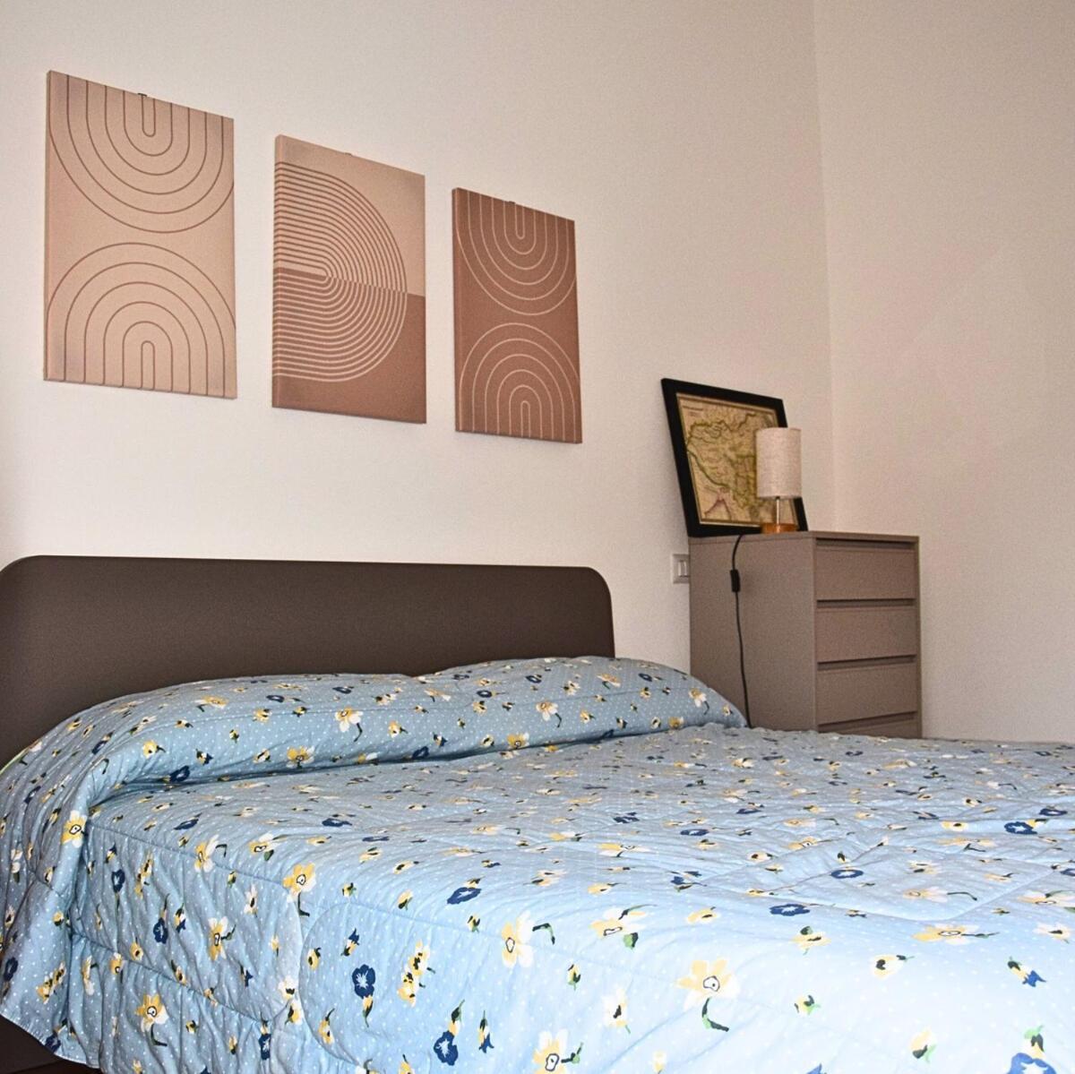 Apartamento Casa Sisto Roma Exterior foto