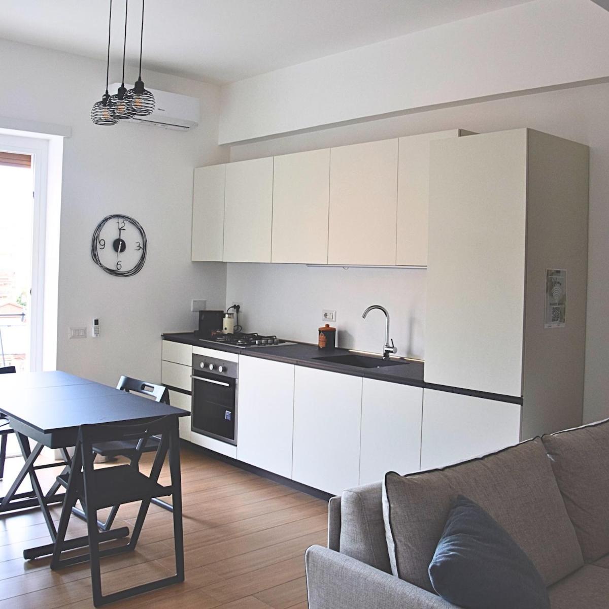 Apartamento Casa Sisto Roma Exterior foto