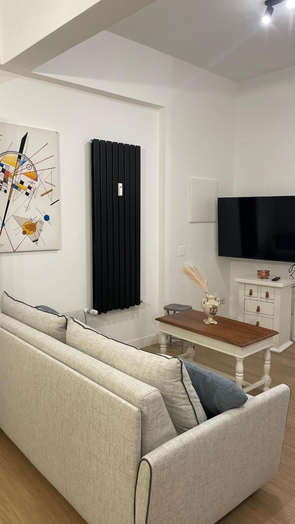 Apartamento Casa Sisto Roma Exterior foto