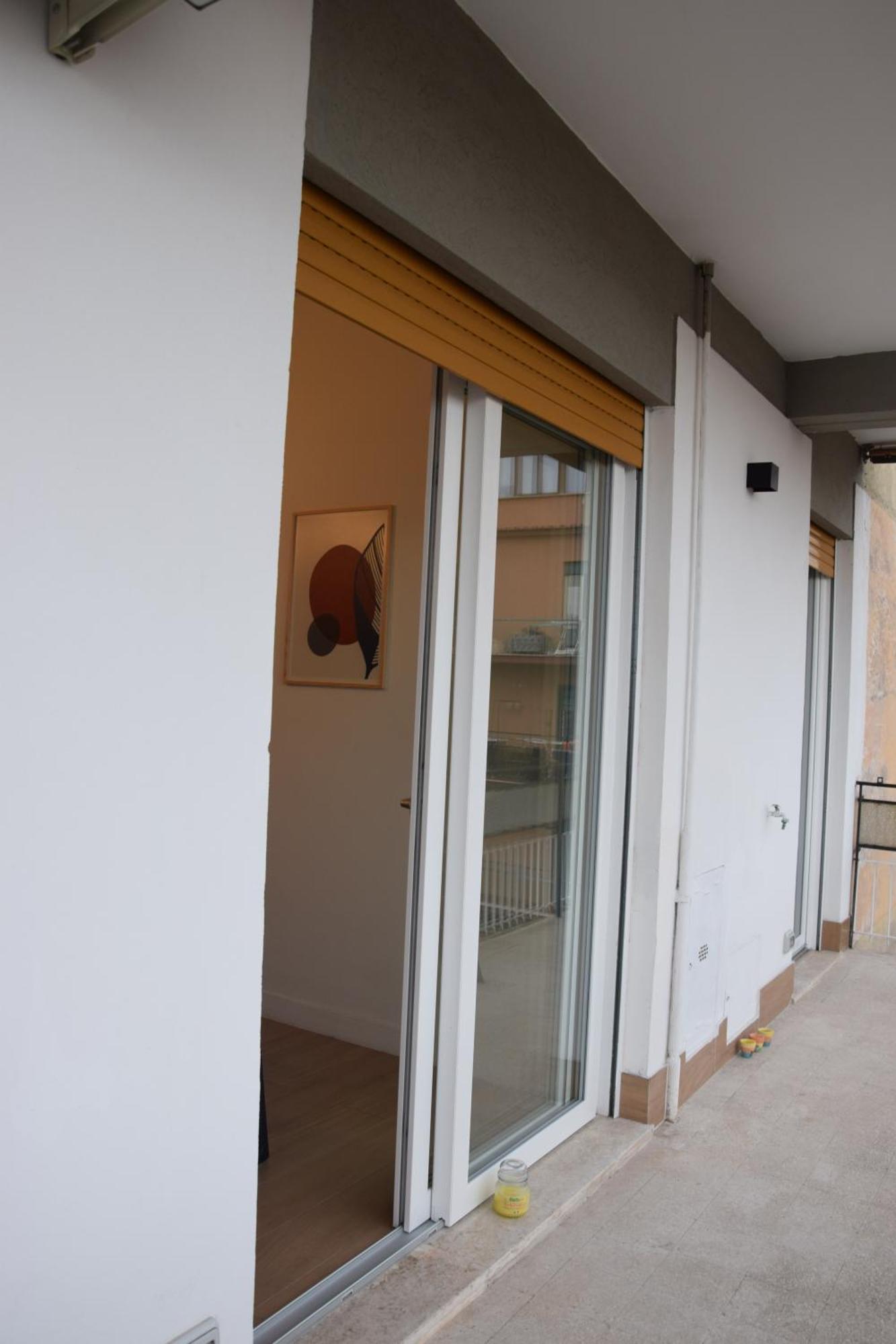 Apartamento Casa Sisto Roma Exterior foto