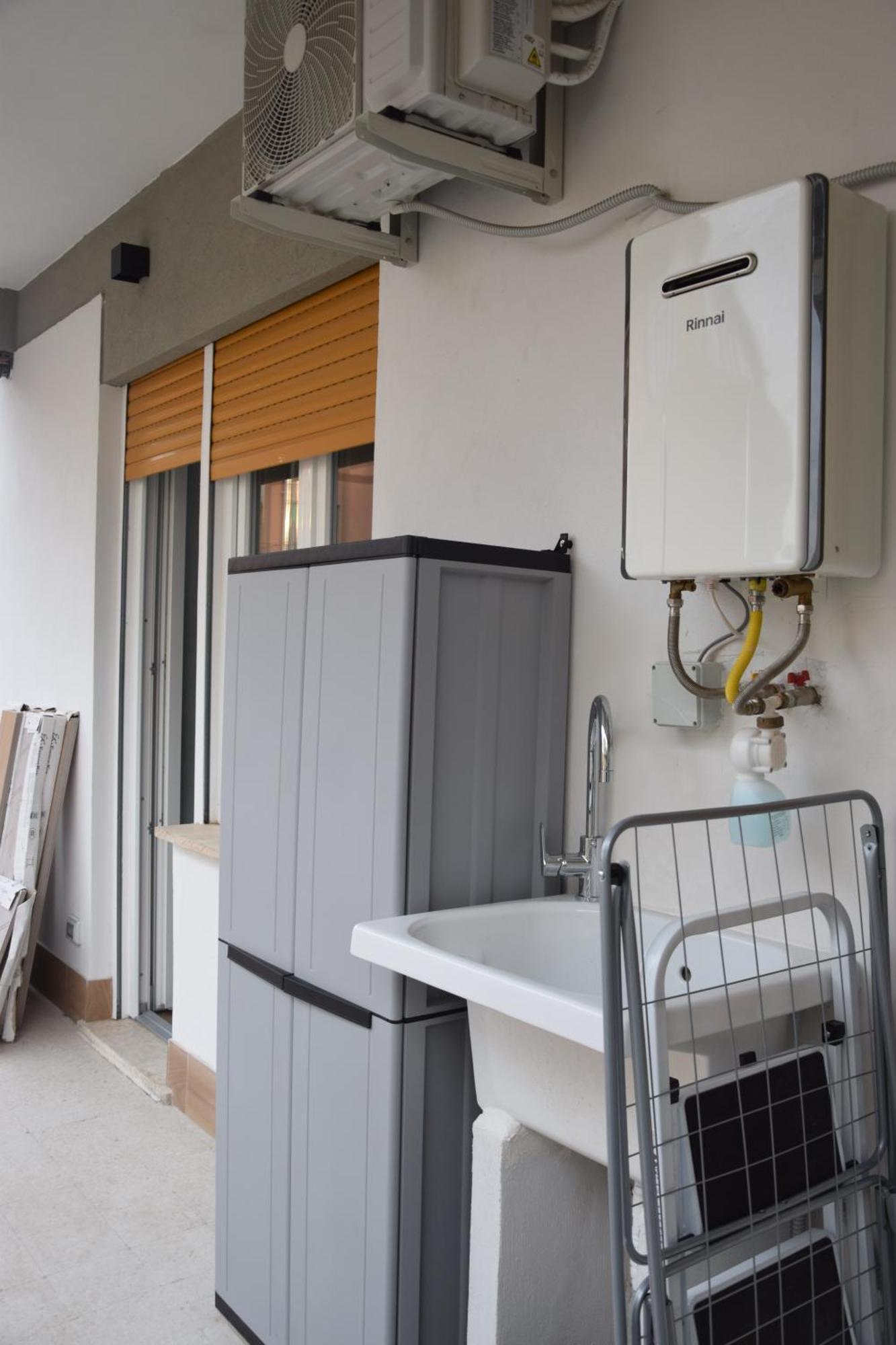 Apartamento Casa Sisto Roma Exterior foto